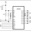 IC and JTAG Nonvolatile 9-Bit I/O Expander Plus Memory