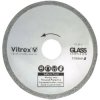 Vitrex 103417 Glass Diamond Blade 110mm