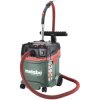 Metabo 602074850 Cordless Vac 30L Battery & Charger Not Included
