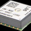 L86-M33 GPS-Modul,UART,22-148dBm,-165dBm,18,4x18,4x6,45mm