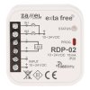 Sterownik LED jednokolorowy RDP-02 EXTA FREE