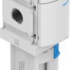 Filtr pneumatyczny seria MS, filtracja do 0.01 μm 900 L/min 1/4 in G, Ręcznie, 20 bar Festo