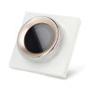 Aqara Touchscreen Dial V1 EU DS-K01D - panel sterowania Smart Home - WiFi/Bluetooth/ZigBee - biały
