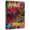 Space Chase - Collector's Edition - CBM II Cartridge