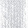 Bubble bag, transparent, (L x W) 120 x 100 mm, BYB-7-30L0080