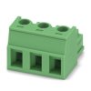 Wtykowy blok zaciskowy, seria: MC 1/5-ST1 3 -pinowe raster 5.08 mm 1-rzędowe Phoenix Contact