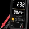 PCE-DM 6 PCE-DM 6 digital multimeter