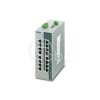 Switch ethernetowy 16xRJ45 10/100 Mbps IP20 FL SWITCH 3016 2891058
