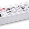 MEAN WELL HLG-80H-12AB Sterownik LED Stałonapięciowy 60 W 3 - 5 A 10.8 - 13.5 V/DC Ściemniacz, Funkcja ściemniania 3 w 1