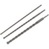 BlueSpot Tools 20006 SDS Bit Set 450mm, 3 Piece