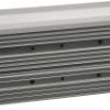 Przetwornica samochodowa VOLTCRAFT MSW 2000-24-G, 2000 W, N/A, złącze żeńskie USB-A 2.0
