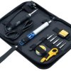 Zestaw do lutowania Starter, 12 szt. 77995