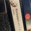 Kickstart 3.1.4 for Amiga 500