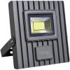 m-e modern-electronics 50516 LS-50 G LED Floodlight 50W Nanotech Bright