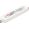 Zasilacz impulsowy, LED, 18W, 0,75A, 24VDC, 180...264VAC, 254...370VDC LPH-18-24