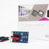 Moduł sterownika bramki Infineon EiceDRIVER 1EDN751x/1EDN851x Płytka ewaluacyjna 1EDN851x, 1EDN751x Płyta rozwojowa,