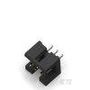 TE Connectivity 2823376-3 Micro-Fit Male Shrouded Header 3P 2MM 2.8AU