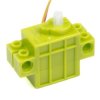 LEGO® Compatible Continuous Rotation Servo