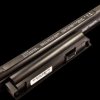51145 Laptop battery for Sony, Li-Ion, 4400 mAh