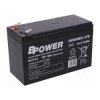 ACCU-BV9-12/BP