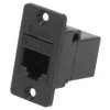 Łącznik RJ45 - RJ45 Kat 6 8p8c SLIM 29mm CP30622