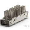QSFP Pluggable I/O TE AMP QSFP Pluggable I/O 1888972-2 TE Connectivity Zawartość: 1 szt.