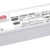 MEAN WELL Sterownik LED Stałonapięciowy, Stałonaprądowy 186.3 W 3.45 A 54 V/DC Montaż w strefach zagrożonych wybuchem, M