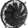 EBM Papst VMA0200X2MCS Wentylator osiowy 230 V/AC 990 m³/h (D x S x W) 71 x 274 x 274 mm