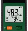 Higrometr Extech RH250W