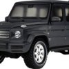 Model samochodu RC Tamiya Mercedes G-Klasse G500