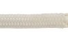 Przewód przyłączeniowy Kash 4016138962635, 3 x 0.75 mm², Miedziany, nieizolowany, 100 m, biały