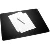 Sigel eyestyle SA106 Desk pad Black White 600mm x 450mm Paper Pads Labels