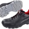 Buty ochronne Puma Pioneer Low ESD SRC