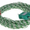 Termopara typ K do +260C 10m kabel 10m IEC
