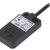 Pfi25-8Dn Czujnik Indukcyjny O Zasięgu 0...8Mm, Npn / No, 10...30Vdc, 200Ma,...