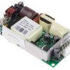 Zasilacz impulsowy nap. wyjściowe: 15V dc 40W 2.7A 1 wyjście nap. wejściowe: 180 → 264 V ac, 90 → 132 V