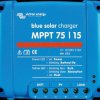 SCC010015050R BlueSolar MPPT 75/15 15 A solar charge controller