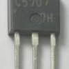 tranzystor 2SC5707