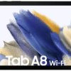 Samsung Galaxy Tab A8 WiFi 32 GB ciemnoszary Tablet 26.7 cm (10.5 cal) 2.0 GHz Android™ 11 1920 x 1200 Pixel