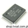 63L05F1A50F ASIC ICs MCU to ECOSTAT SMD-QFP80 B&R