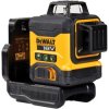 DEWALT DCLE34031N-XJ DCLE34031N 3 x 360° Multi Line Laser 18V Bare Unit
