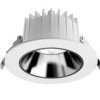 Oprawa Wpuszczana Led Ip44/Ip20 Cl Kea Led 20W 1150Lm 3000K Biała 8773...