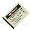 Bateria maXpower do Samsung C400/E250/X200 Li-ion 1000mAh