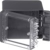 Obudowa instalacyjna Bopla Bocube B 100809 PC-V0-G-7024