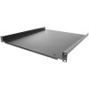 StarTech.com SHELF-1U-20-FIXED-S 1U Server Rack Shelf - Universal Rack Mount Ca