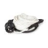 Velleman Frost protection cord with thermostat - 12 m