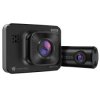 Rejestrator samochodowy CAR DVR Navitel R250 DUAL+ kamera tył