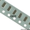 W3A45C472M4T2A 4x4.7nF 50V SMD Cer Array SMD-0612 AVX