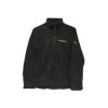 Stanley STW40006-001 Gadsden 1/4 Zip Micro Fleece Black - M