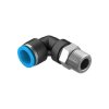 FESTO 153055 L-piece Pipe Diameter 16 mm Thread Size R1/2